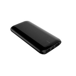 Carregador Portátil Xtrax 10.000mAh Preto - 1
