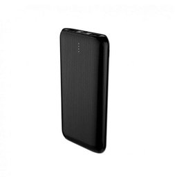 Carregador Portátil Xtrax 10.000mAh Preto - 2