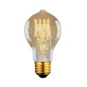 Ver imagem 3 de Luminária de Mesa Abajur Vintage New Cobre com Lâmpada