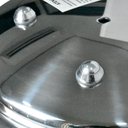 Ver imagem 5 de Panela de Pressão Indução Antiaderente Revestimento Cerâmico 4,2l Lecce Vanilla - Vista Home