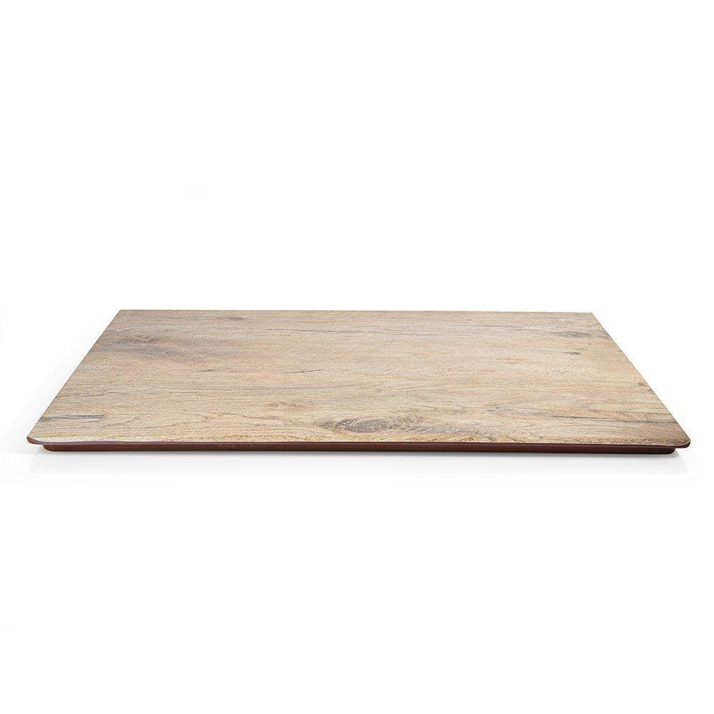 Prancha Wood Melamina 100% 41x30,5cm - 4