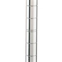 Ver imagem 7 de Estante de Aço Cromado com 4 Prateleiras Rack Aramados 1017