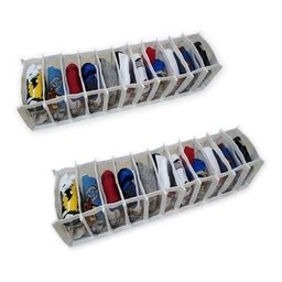 Colmeia Organizadora De Gaveta Bebe - 11 Nichos - 8 Unid - 3 Colmeia Organizadora De Gaveta Bebe - 11 Nichos - 8 Unid - 3