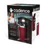 Cafeteira Elétrica Cadence Oclock com Copo Térmico - 6