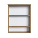Ver imagem 5 de Armário Espelheira Banheiro 60cm 2 Portas e Iluminação Led Mel Es8040