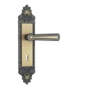 Ver imagem 1 de Fechadura Stam 813/03 Espelho Colonial E-Coat Interna