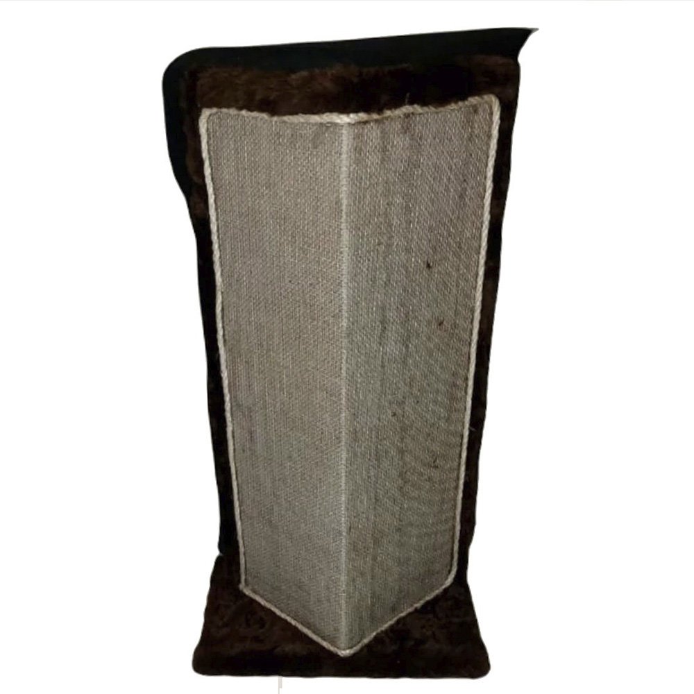 Rascador Para Gatos De Sisal ENFITY - Protector De Sofá, Alfombrilla Rascadora