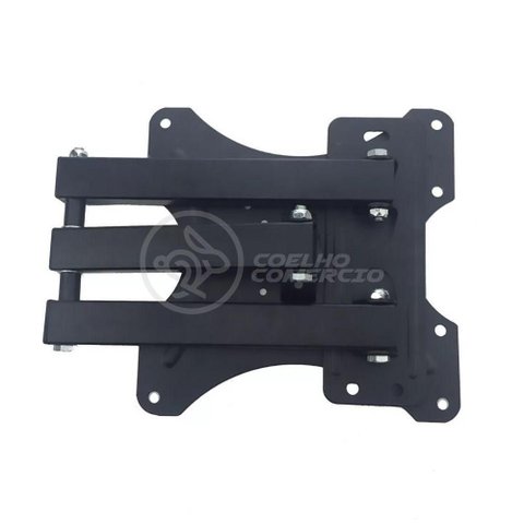 Suporte de Articulado Painel Tv 14" À 42'' 302w