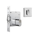 Ver imagem 1 de Fechadura Stam Pivotante 1005 Rolete Quadrado Cromado 85mm