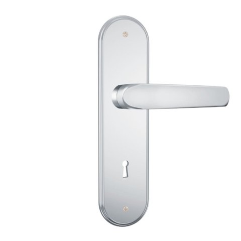 Fechadura Interna Inox 55mm Stam 1610/09
