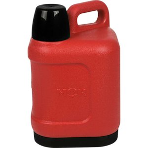 Garrafão Térmico Amigo 5 Litros Vermelho