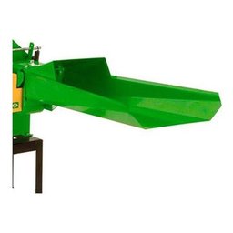 Ensiladeira sem Motor Es-650 Trapp - 3