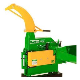 Ensiladeira sem Motor Es-650 Trapp - 4