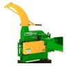 Ensiladeira sem Motor Es-650 Trapp - 4