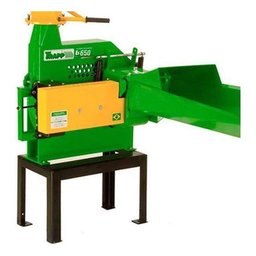 Ensiladeira sem Motor Es-650 Trapp - 2