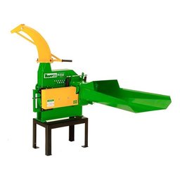 Ensiladeira sem Motor Es-650 Trapp - 1