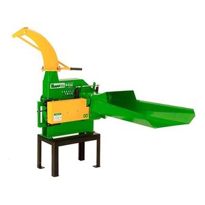 Ensiladeira sem Motor Es-650 Trapp