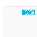 Ver imagem 4 de Balança Digital Pessoal Balmak Slim-180 Led 180kg 4 Sensores Display de Alta Definição