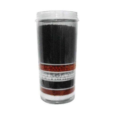 Cartucho Refil Acqua Vitta Estillo Padrão para Filtro Mineralizador de Água