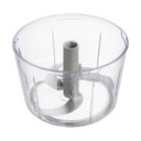 Ver imagem 4 de Multiprocessador Manual Home Style Cocinero