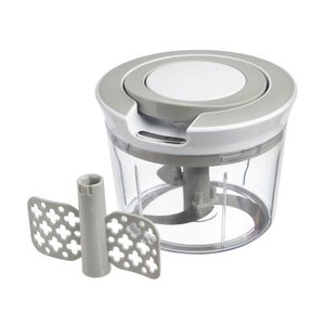 Multiprocessador Manual Home Style Cocinero