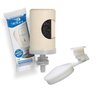 Kit para Filtro de Barro Vela Esterilizante, Boia e Torneira - 2