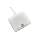 Ver imagem 3 de Combo Fechadura Digital Lia Bp para Porta Correr Branca Yale