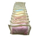 Ver imagem 2 de Organizador De Gavetas Transp.