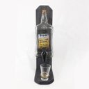 Ver imagem 1 de Pingometro Simples 1 litro Adesivo 009 com Copo - Volpato, Tamanho: 009