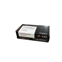 Cadeado de Latão Pado Lt-40mm para Portão Armário Janela Corrente - 3