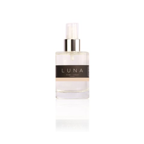 Home Spray Premium Baunilha Adocicado 100ml