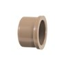 Kit 25 Cap para Água Marrom 32 mm - Krona - 1