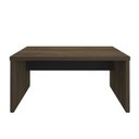 Ver imagem 5 de Mesa Tamburato 1400 - Charuto/preto 6085