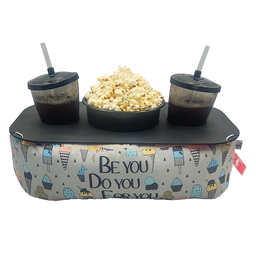 kit pipoca almofada Para assistir Filmes Sorvete - 7 kit pipoca almofada Para assistir Filmes Sorvete - 7