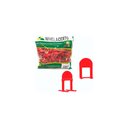 Ver imagem 2 de Nivelador de Piso Standard 1.5 Mm (estreito) - Pacote 1000 Pcs - Nivela Certo