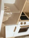 Ver imagem 6 de Cozinha Infantil de Madeira Estilo Montessori