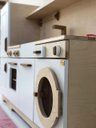Ver imagem 3 de Cozinha Infantil de Madeira Estilo Montessori