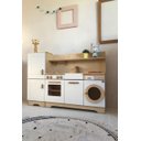 Ver imagem 2 de Cozinha Infantil de Madeira Estilo Montessori