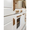 Ver imagem 4 de Cozinha Infantil de Madeira Estilo Montessori