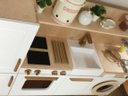 Ver imagem 7 de Cozinha Infantil de Madeira Estilo Montessori