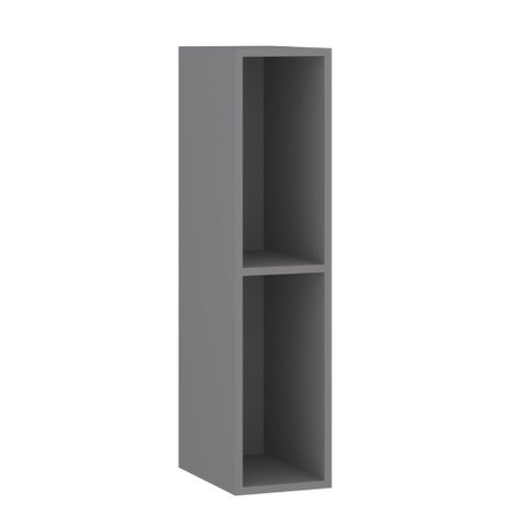 Nicho de Parede Modulado 20cm X 85cm Slim/classic/elegance Luciane