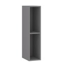Ver imagem 1 de Nicho de Parede Modulado 20cm X 85cm Slim/classic/elegance Luciane