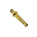 Ver imagem 1 de Kit Esguicho 1/2"+2 Conector rosca 3/4"+4 Engate Rápido 1/2"