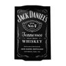 Bandeja Personalizada Jack Daniels Whisky - (P) - 1