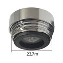Ver imagem 3 de Arejador Econômico Anti Furto Deca 6l/m - 4666090