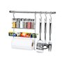 CookHome 17 Kit Cozinha Suspensa 6 peças - Arthi - 1