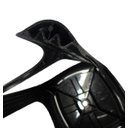 Ver imagem 3 de Kit 10 Banqueta Plástica Reforçada Cap. 120 kg Preta