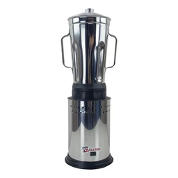 Liquidificador Triturador Baixa Rotação Copo 4 Litros 800W Potência - 096 - 1