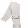 Avental Feminino Oxford Com Regulador De Altura Lilás Feliz Dia Das Mães e Flores - 2