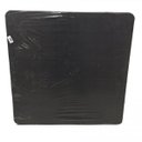 Ver imagem 6 de Kit 3 Mesa Plástica Quadrada Desmontável Preta 83cm